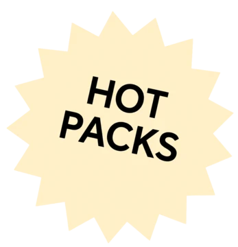 hot packs